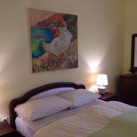 נאפפליו Love Greece Apartments מראה חיצוני תמונה