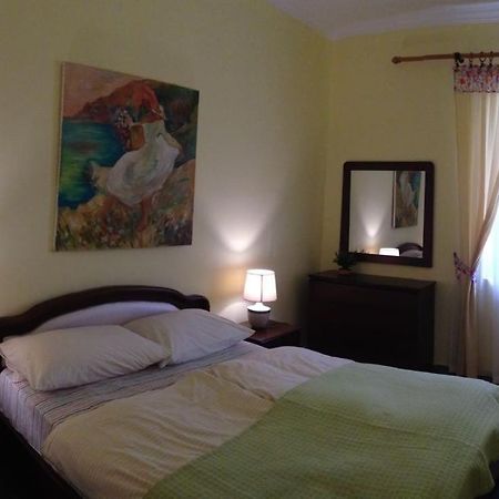 נאפפליו Love Greece Apartments מראה חיצוני תמונה