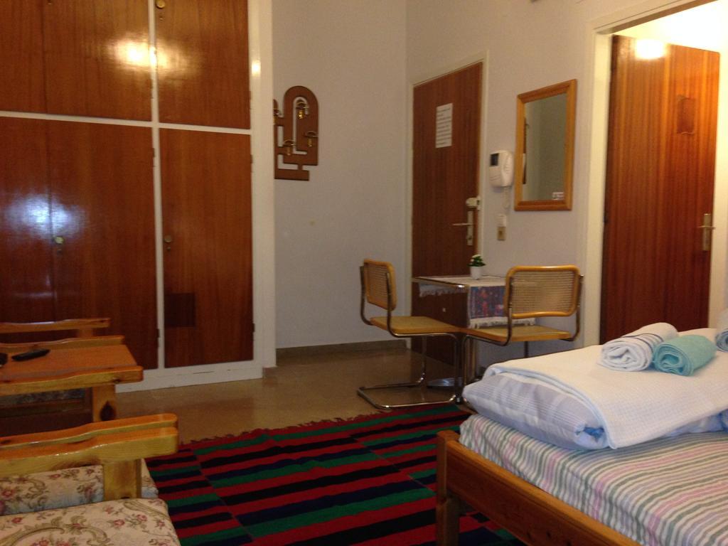 נאפפליו Love Greece Apartments מראה חיצוני תמונה