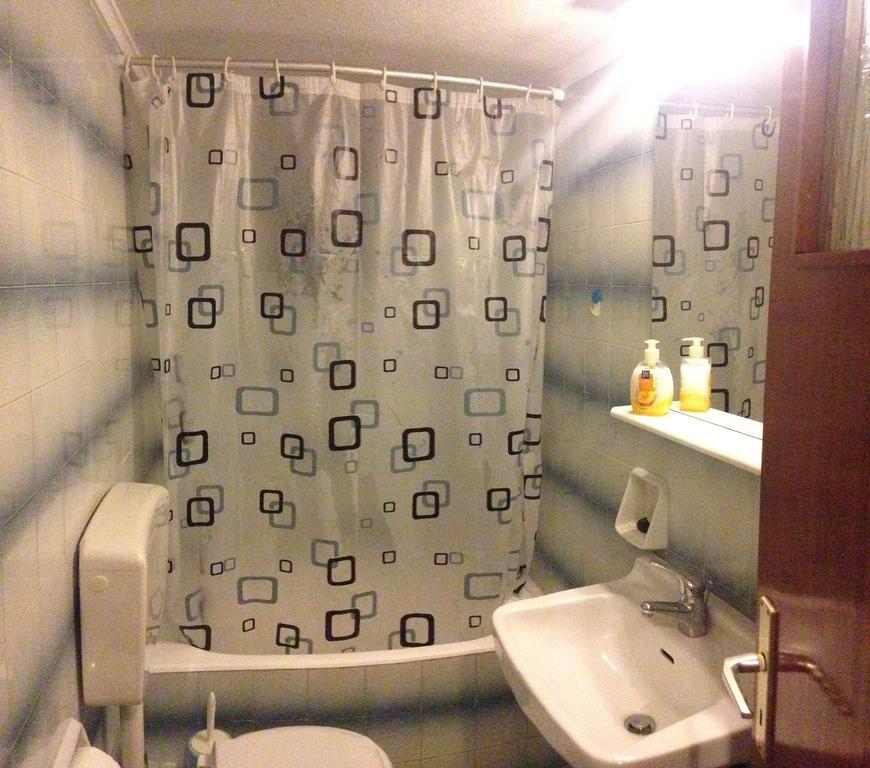 נאפפליו Love Greece Apartments מראה חיצוני תמונה