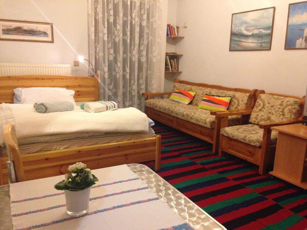 נאפפליו Love Greece Apartments מראה חיצוני תמונה