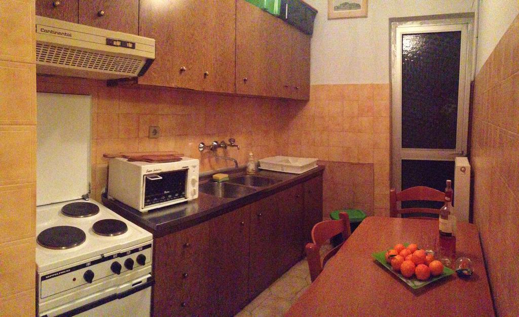נאפפליו Love Greece Apartments מראה חיצוני תמונה