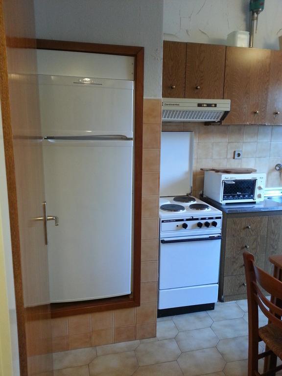 נאפפליו Love Greece Apartments מראה חיצוני תמונה
