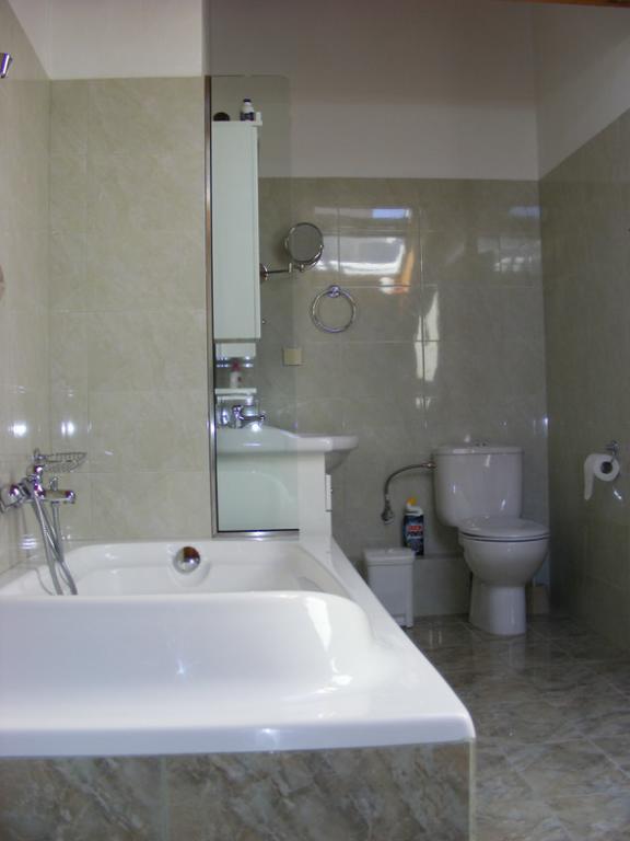 נאפפליו Love Greece Apartments מראה חיצוני תמונה