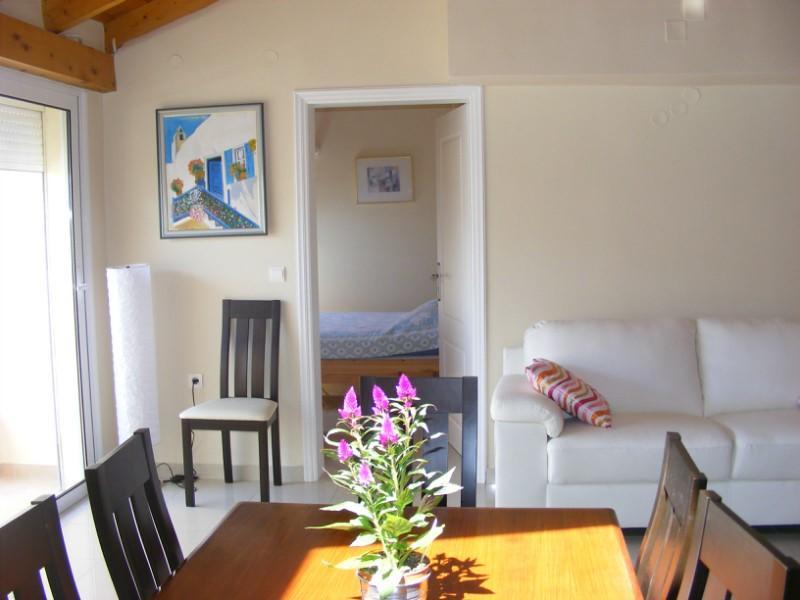 נאפפליו Love Greece Apartments מראה חיצוני תמונה