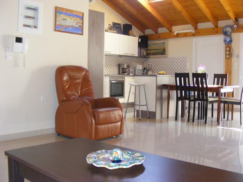 נאפפליו Love Greece Apartments מראה חיצוני תמונה