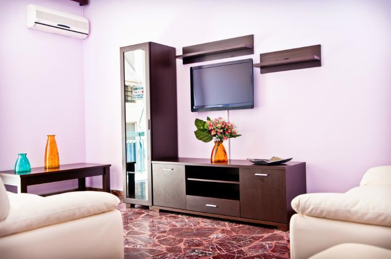 נאפפליו Love Greece Apartments מראה חיצוני תמונה