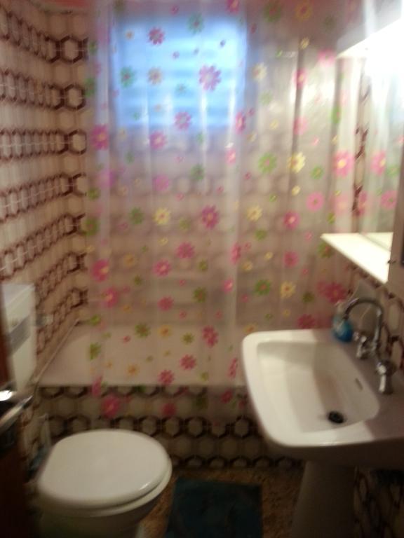 נאפפליו Love Greece Apartments מראה חיצוני תמונה