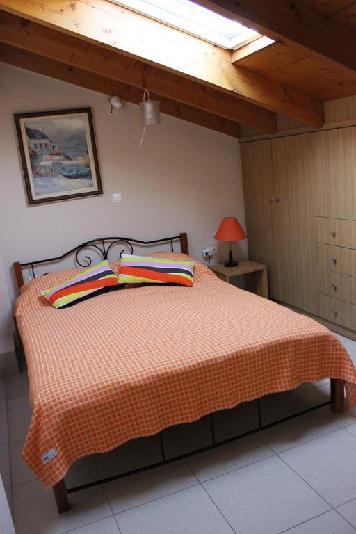 נאפפליו Love Greece Apartments מראה חיצוני תמונה