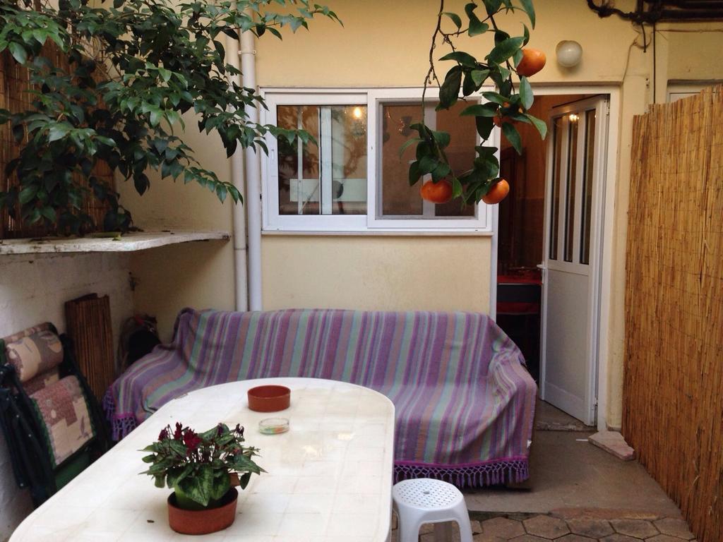 נאפפליו Love Greece Apartments מראה חיצוני תמונה