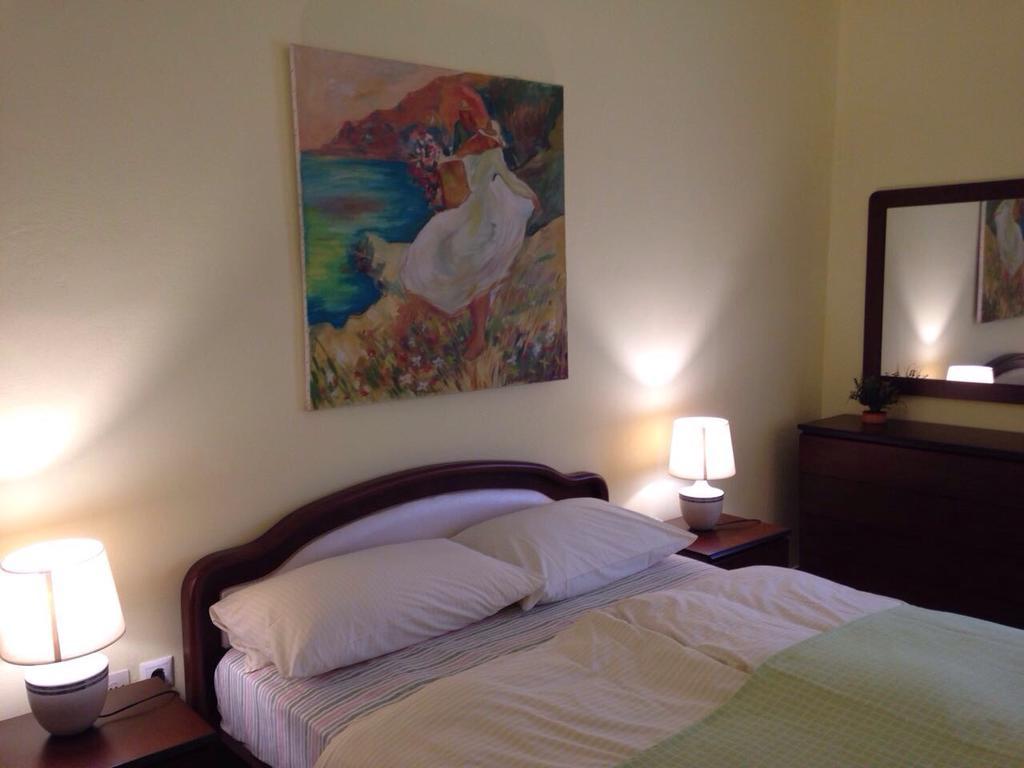 נאפפליו Love Greece Apartments מראה חיצוני תמונה