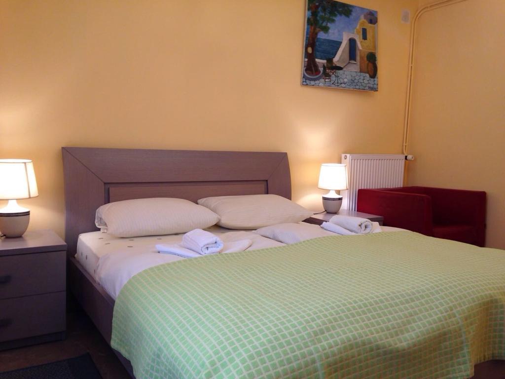 נאפפליו Love Greece Apartments מראה חיצוני תמונה
