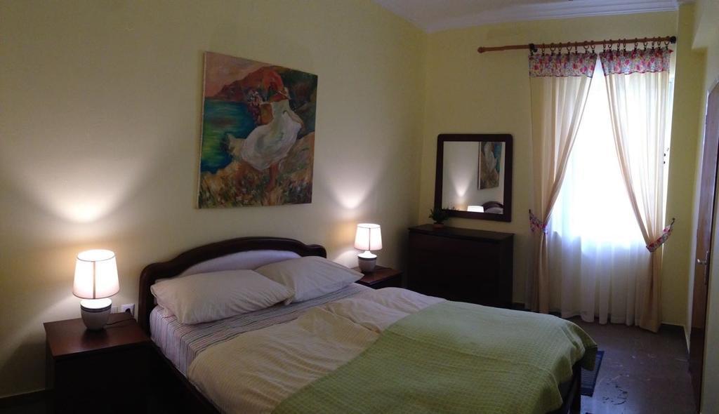 נאפפליו Love Greece Apartments מראה חיצוני תמונה
