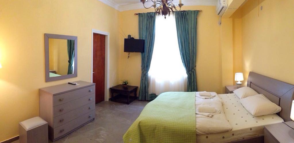 נאפפליו Love Greece Apartments מראה חיצוני תמונה
