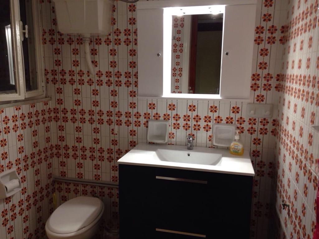 נאפפליו Love Greece Apartments מראה חיצוני תמונה