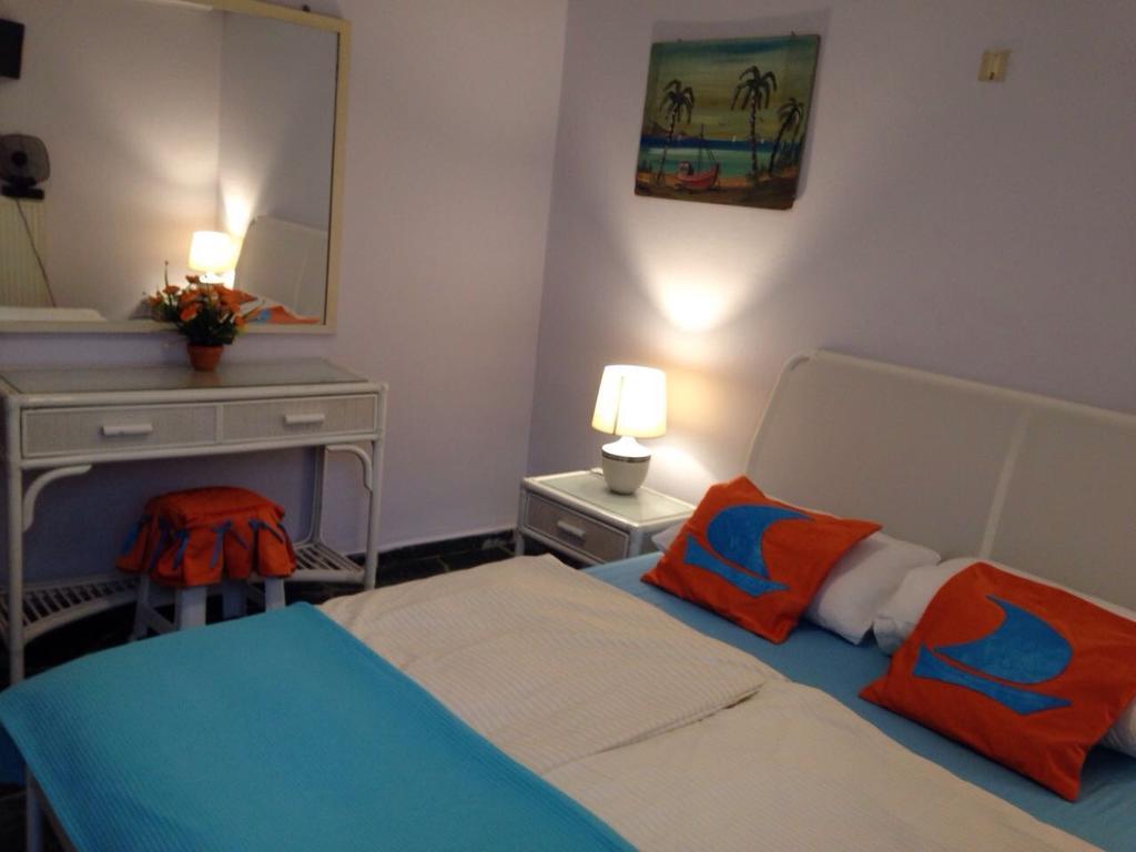 נאפפליו Love Greece Apartments מראה חיצוני תמונה