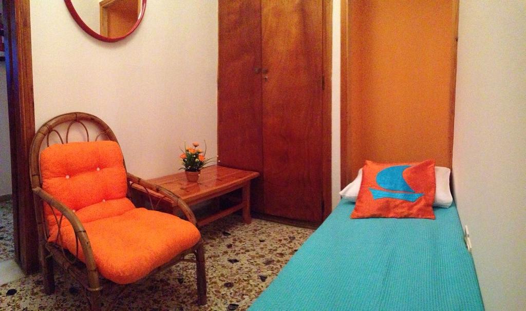 נאפפליו Love Greece Apartments מראה חיצוני תמונה