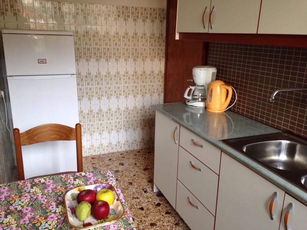 נאפפליו Love Greece Apartments מראה חיצוני תמונה