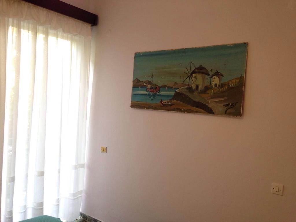 נאפפליו Love Greece Apartments מראה חיצוני תמונה