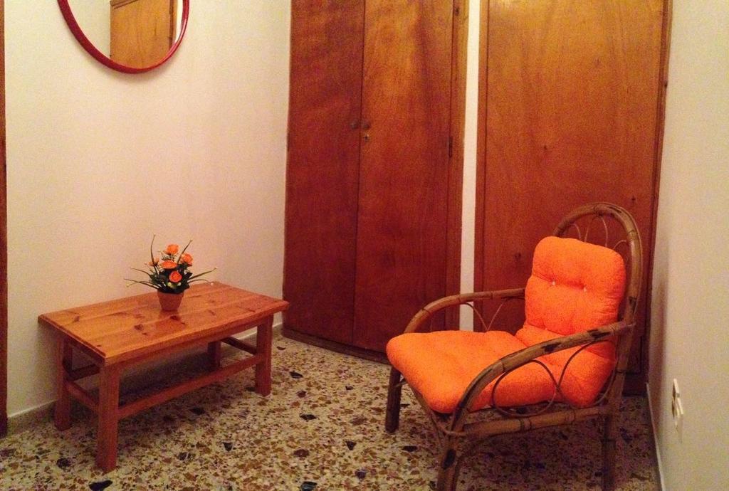 נאפפליו Love Greece Apartments מראה חיצוני תמונה